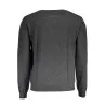 PULL HOMME GRIS LA MARTINA - LA MARTINA