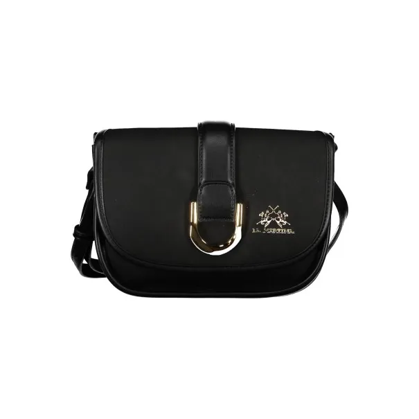 SAC FEMME LA MARTINA NOIR - LA MARTINA