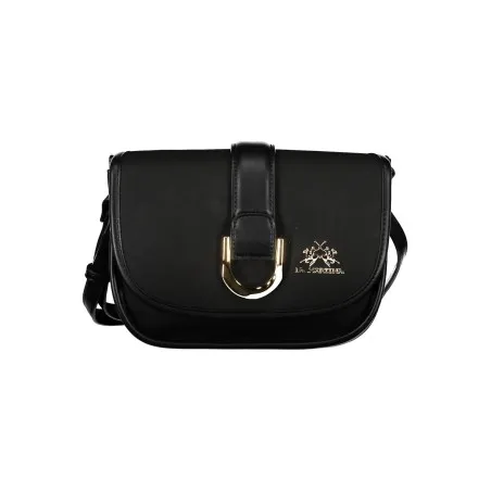 SAC FEMME LA MARTINA NOIR - LA MARTINA