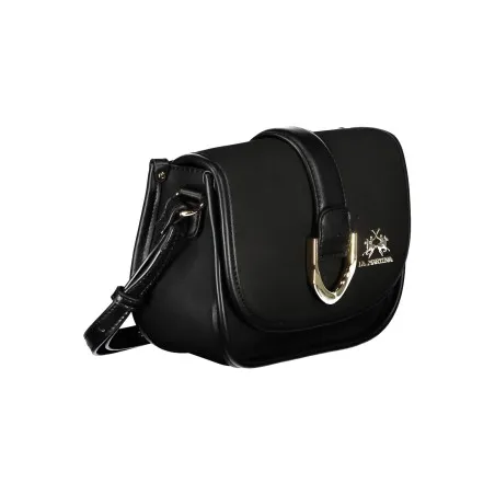 SAC FEMME LA MARTINA NOIR - LA MARTINA