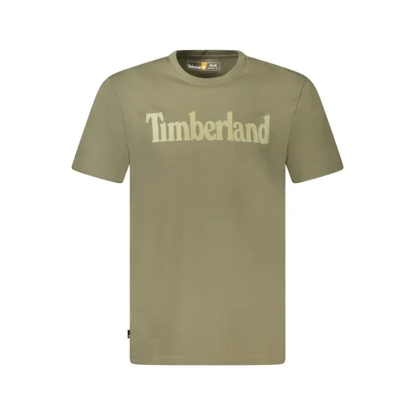 T-shirt Homme TIMBERLAND  TB0A2BRN_VEAR5 - TIMBERLAND