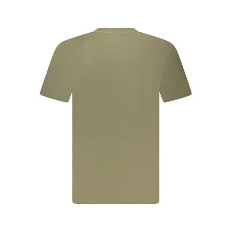 T-SHIRT À MANCHES COURTES TIMBERLAND HOMME VERT - TIMBERLAND