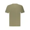 T-SHIRT À MANCHES COURTES TIMBERLAND HOMME VERT - TIMBERLAND