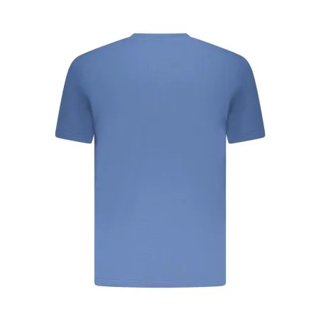 T-shirt à manches courtes bleu pour homme US GRAND - U.S. GRAND