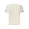 T-shirt beige à manches courtes pour homme US GRAND - U.S. GRAND