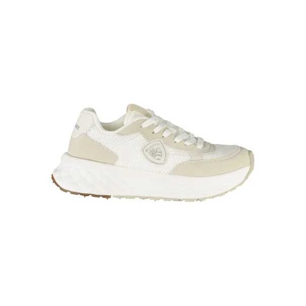 CHAUSSURES DE SPORT BLAUER FEMME BLANCHES - BLAUER