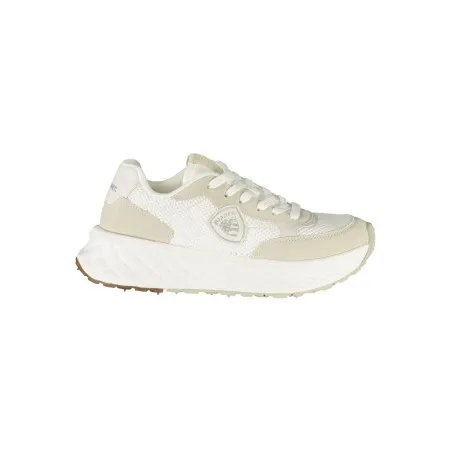 CHAUSSURES DE SPORT BLAUER FEMME BLANCHES - BLAUER