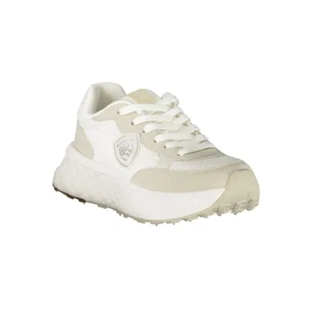 CHAUSSURES DE SPORT BLAUER FEMME BLANCHES - BLAUER