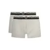 BOXERS TRUSSARDI POUR HOMME, GRIS - Trussardi