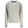SWEAT-SHIRT FERMETURE ÉCLAIR POUR FEMME NORTH SAILS, GRIS - NORTH SAILS