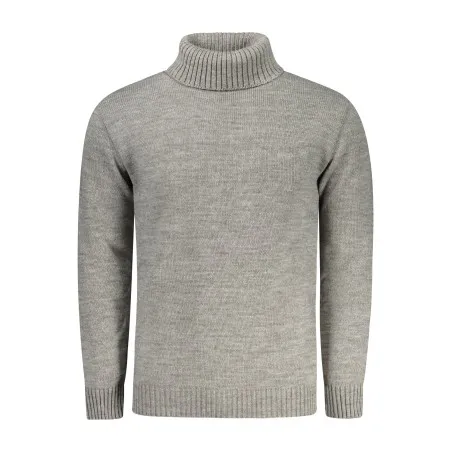 Pull gris pour homme Rifle - RIFLE
