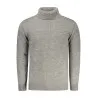 Pull gris pour homme Rifle - RIFLE