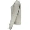 SWEAT-SHIRT FERMETURE ÉCLAIR POUR FEMME NORTH SAILS, GRIS - NORTH SAILS