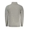 Pull gris pour homme Rifle - RIFLE