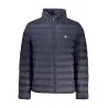 VESTE BLEUE CALVIN KLEIN POUR HOMME - CALVIN KLEIN