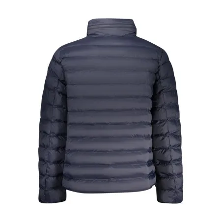 VESTE BLEUE CALVIN KLEIN POUR HOMME - CALVIN KLEIN