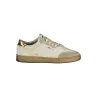 CHAUSSURES DE SPORT BLANCHES POUR FEMMES GAS - GAS