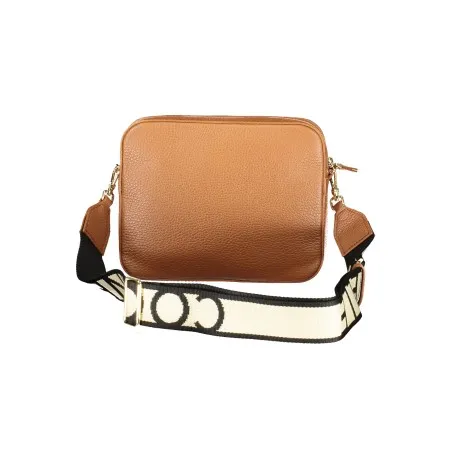 SAC MARRON POUR FEMME COCCINELLE - COCCINELLE