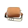 SAC MARRON POUR FEMME COCCINELLE - COCCINELLE
