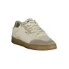 CHAUSSURES DE SPORT BLANCHES POUR FEMMES GAS - GAS
