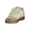 CHAUSSURES DE SPORT BLANCHES POUR FEMMES GAS - GAS