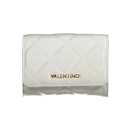 PORTEFEUILLE GRIS VALENTINO BAGS POUR FEMME - valentino
