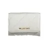 PORTEFEUILLE GRIS VALENTINO BAGS POUR FEMME - valentino