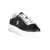 Chaussures de sport noires pour hommes US POLO ASSN. - U.S. POLO ASSN