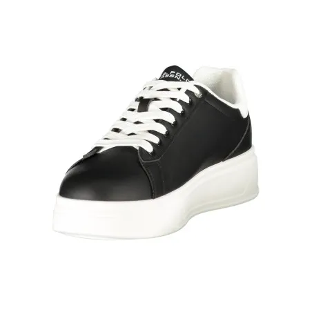 Chaussures de sport noires pour hommes US POLO ASSN. - U.S. POLO ASSN