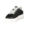 Chaussures de sport noires pour hommes US POLO ASSN. - U.S. POLO ASSN