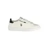 Chaussures de sport blanches pour hommes US POLO ASSN. - U.S. POLO ASSN