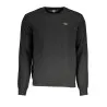 PULL HOMME NOIR LA MARTINA - LA MARTINA
