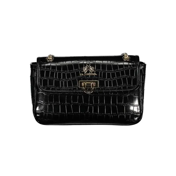 SAC FEMME LA MARTINA NOIR - LA MARTINA