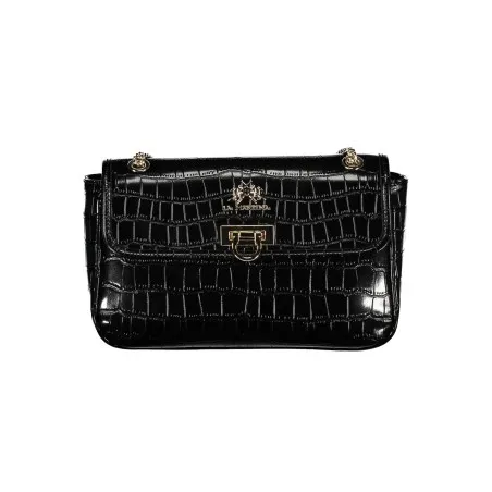 SAC FEMME LA MARTINA NOIR - LA MARTINA