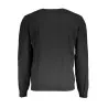 PULL HOMME NOIR LA MARTINA - LA MARTINA
