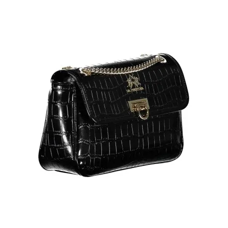 SAC FEMME LA MARTINA NOIR - LA MARTINA