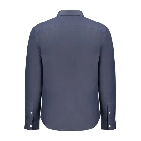 CHEMISE À MANCHES LONGUES TIMBERLAND HOMME BLEU - TIMBERLAND