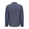 CHEMISE À MANCHES LONGUES TIMBERLAND HOMME BLEU - TIMBERLAND