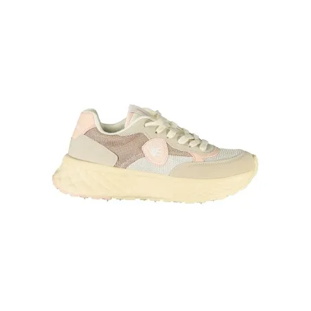 CHAUSSURES DE SPORT BLAUER POUR FEMMES BEIGE - BLAUER