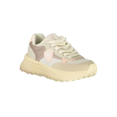 CHAUSSURES DE SPORT BLAUER POUR FEMMES BEIGE - BLAUER