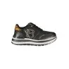 CHAUSSURES DE SPORT NOIRES POUR FEMMES LAURA BIAGIOTTI - LAURA BIAGIOTTI