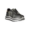 CHAUSSURES DE SPORT NOIRES POUR FEMMES LAURA BIAGIOTTI - LAURA BIAGIOTTI