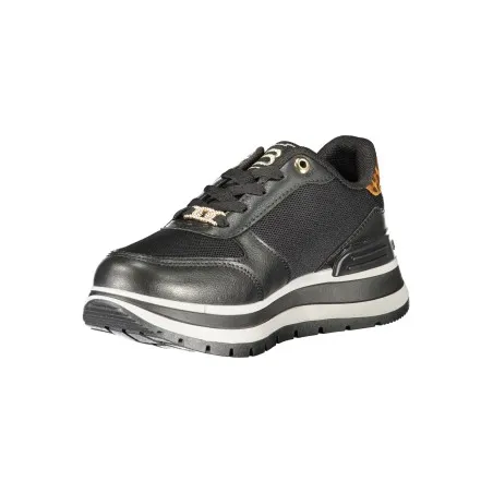 CHAUSSURES DE SPORT NOIRES POUR FEMMES LAURA BIAGIOTTI - LAURA BIAGIOTTI