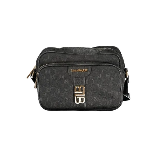 SAC NOIR POUR FEMME LAURA BIAGIOTTI - LAURA BIAGIOTTI