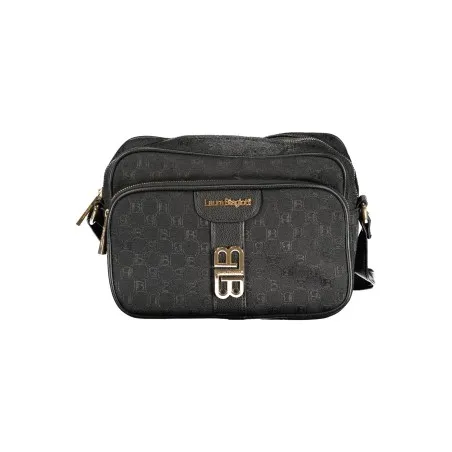 SAC NOIR POUR FEMME LAURA BIAGIOTTI - LAURA BIAGIOTTI