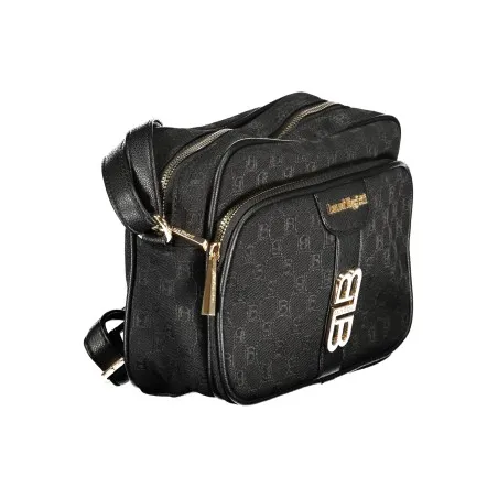 SAC NOIR POUR FEMME LAURA BIAGIOTTI - LAURA BIAGIOTTI