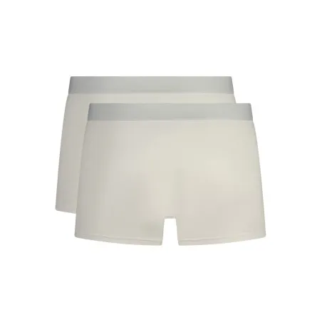BOXER BLANC POUR HOMME TRUSSARDI - Trussardi