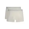 BOXER BLANC POUR HOMME TRUSSARDI - Trussardi