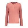 PULL ROSE POUR FEMME NORTH SAILS - NORTH SAILS