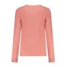 PULL ROSE POUR FEMME NORTH SAILS - NORTH SAILS